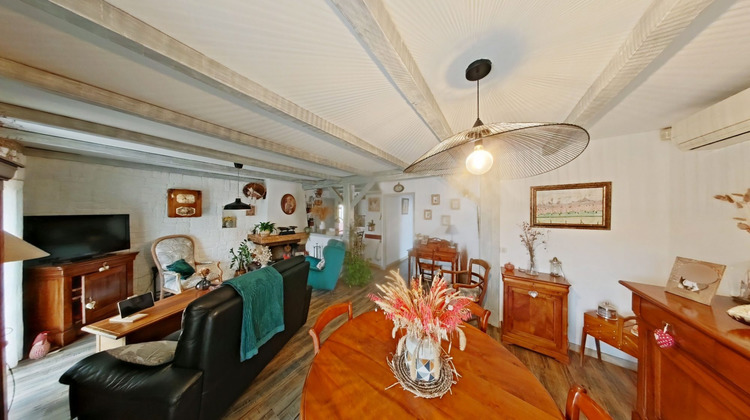 Ma-Cabane - Vente Maison Bessan, 80 m²