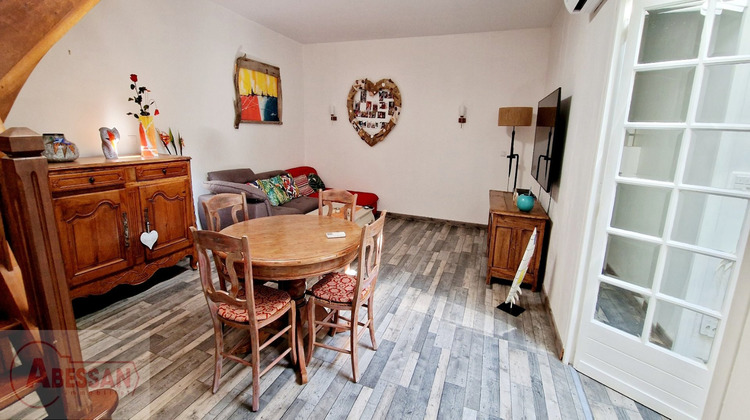 Ma-Cabane - Vente Maison BESSAN, 77 m²