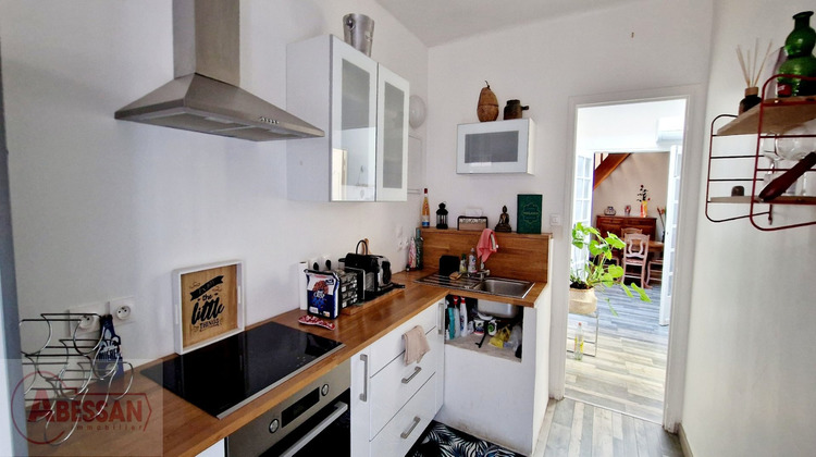 Ma-Cabane - Vente Maison BESSAN, 77 m²