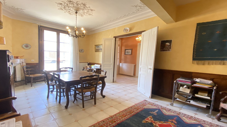 Ma-Cabane - Vente Maison BESSAN, 363 m²