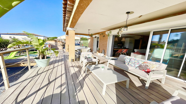 Ma-Cabane - Vente Maison BESSAN, 101 m²