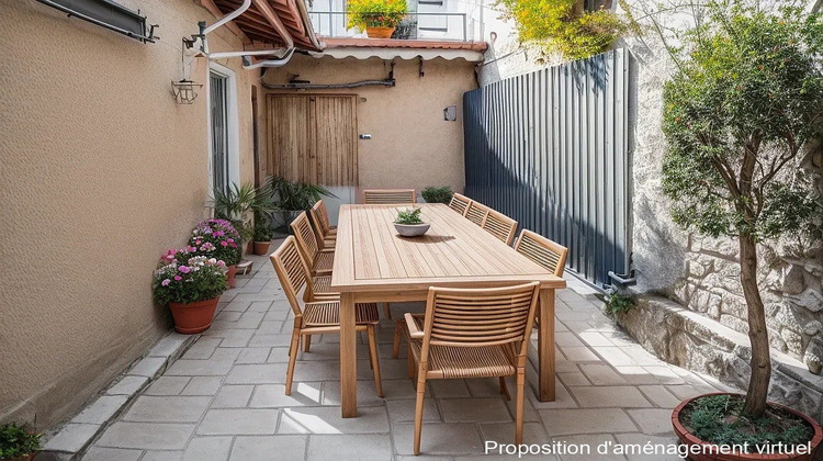 Ma-Cabane - Vente Maison BESSAN, 86 m²