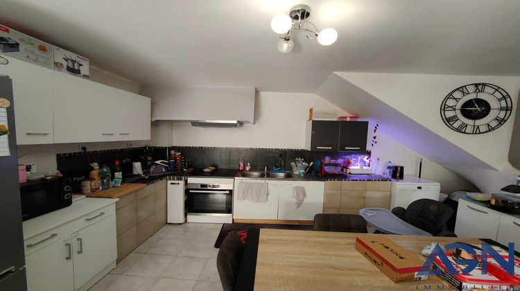 Ma-Cabane - Vente Maison Bessan, 99 m²