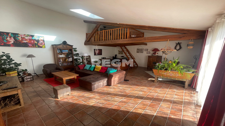 Ma-Cabane - Vente Maison Bessan, 161 m²