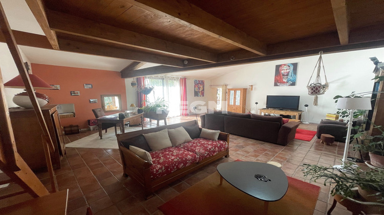 Ma-Cabane - Vente Maison Bessan, 161 m²