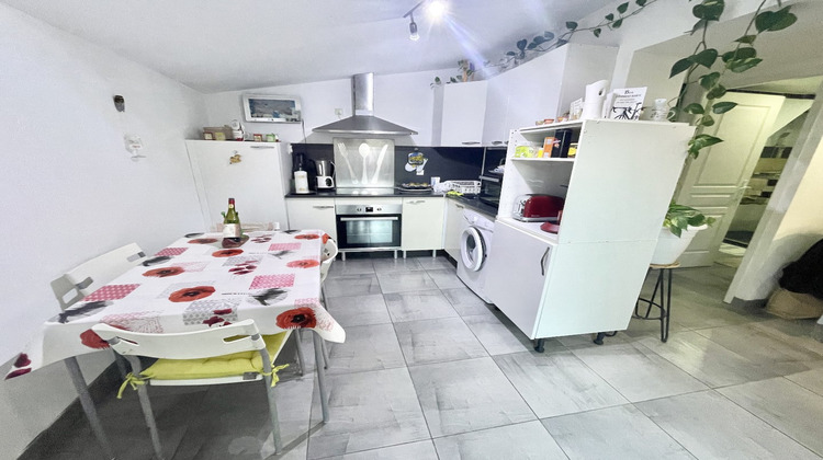 Ma-Cabane - Vente Maison BESSAN, 0 m²