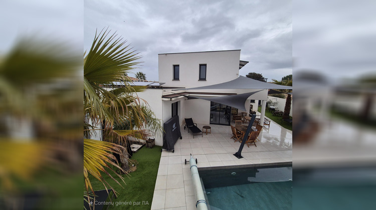 Ma-Cabane - Vente Maison Bessan, 160 m²