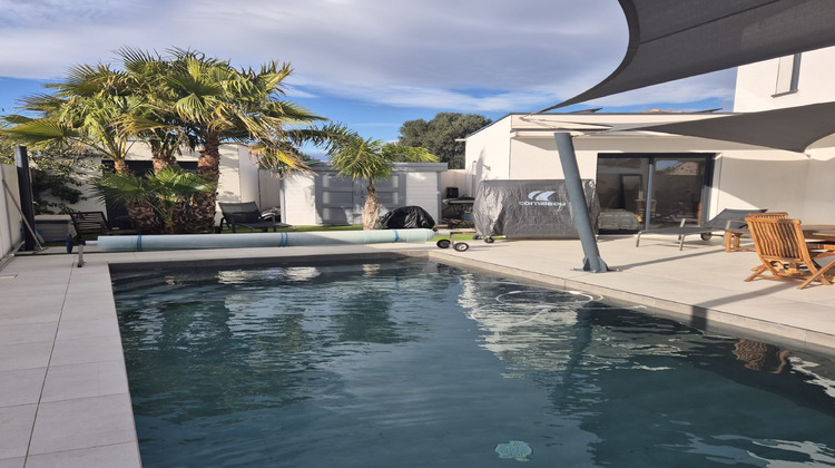 Ma-Cabane - Vente Maison Bessan, 160 m²