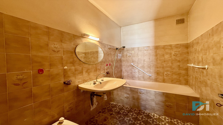 Ma-Cabane - Vente Maison Bessan, 90 m²