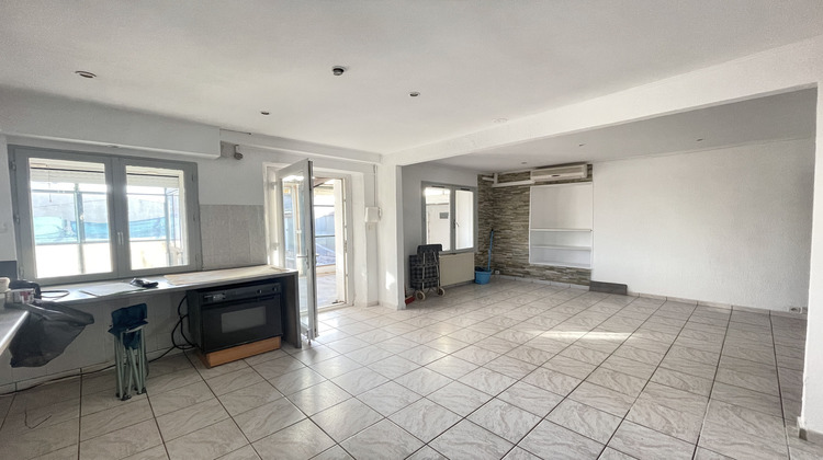 Ma-Cabane - Vente Maison Bessan, 100 m²