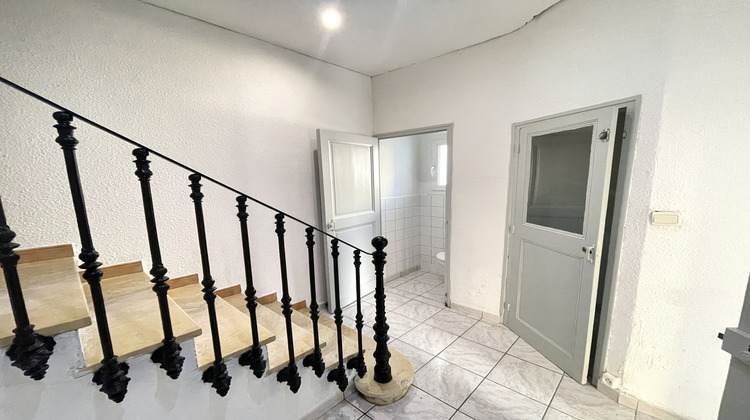 Ma-Cabane - Vente Maison Bessan, 100 m²