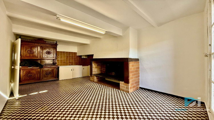 Ma-Cabane - Vente Maison Bessan, 116 m²