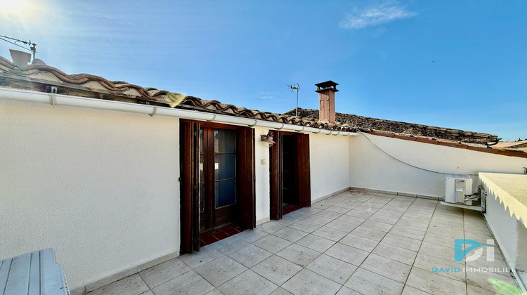 Ma-Cabane - Vente Maison Bessan, 116 m²