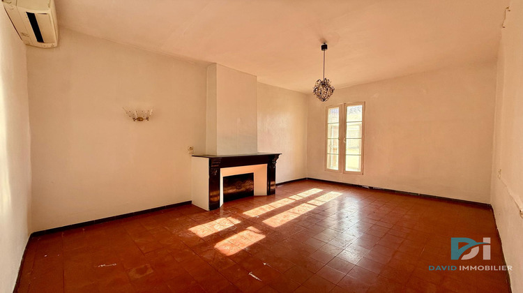 Ma-Cabane - Vente Maison Bessan, 116 m²