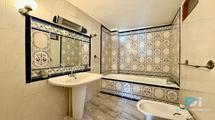 Ma-Cabane - Vente Maison Bessan, 116 m²