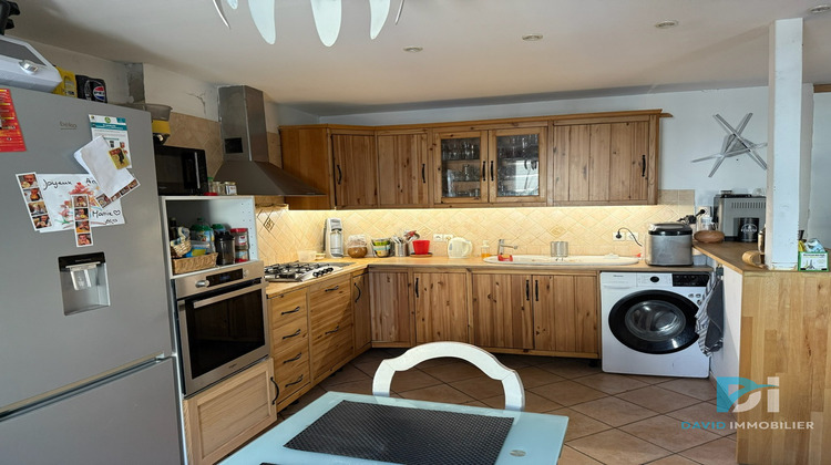 Ma-Cabane - Vente Maison Bessan, 105 m²