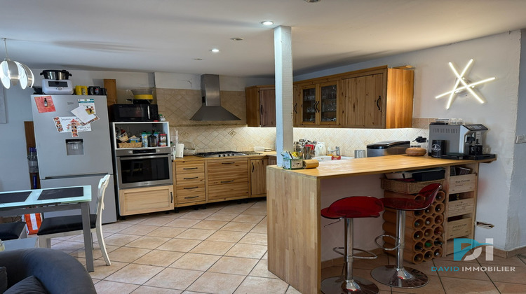 Ma-Cabane - Vente Maison Bessan, 105 m²