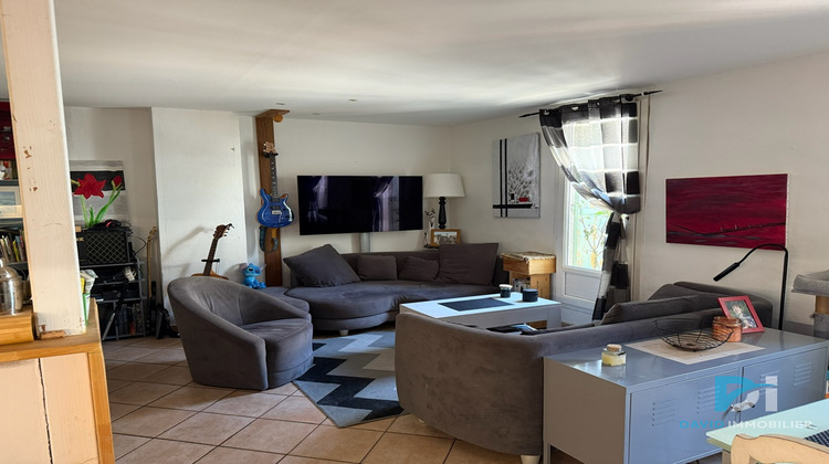 Ma-Cabane - Vente Maison Bessan, 105 m²