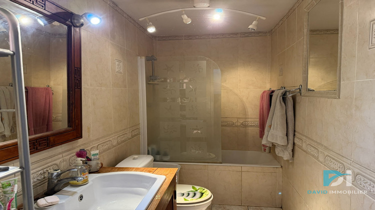 Ma-Cabane - Vente Maison Bessan, 105 m²