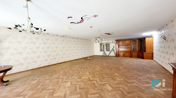 Ma-Cabane - Vente Maison Bessan, 385 m²