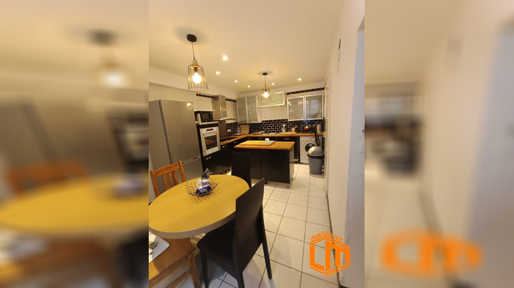 Ma-Cabane - Vente Maison Bessan, 101 m²