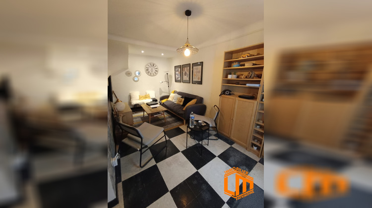 Ma-Cabane - Vente Maison Bessan, 101 m²