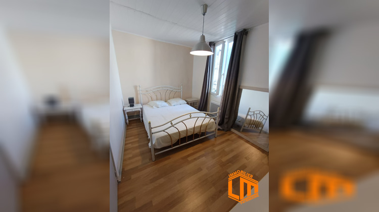 Ma-Cabane - Vente Maison Bessan, 101 m²