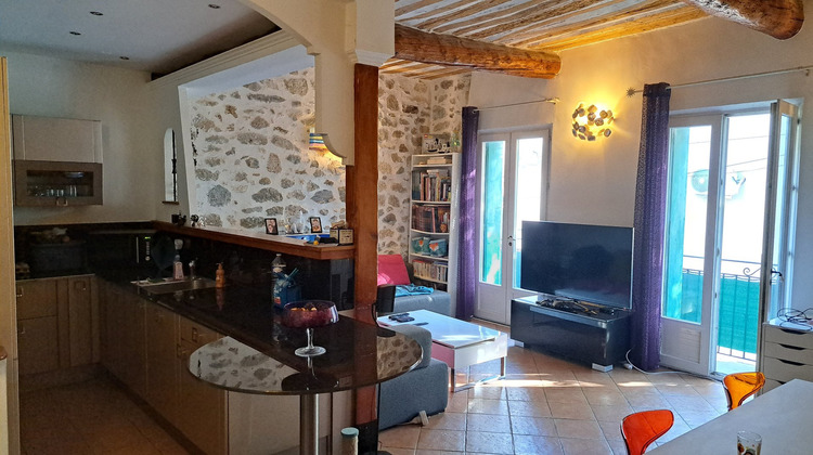Ma-Cabane - Vente Maison BESSAN, 107 m²