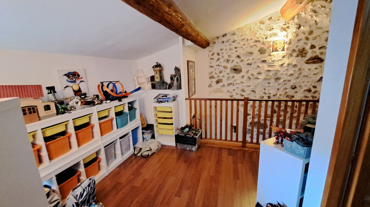 Ma-Cabane - Vente Maison BESSAN, 107 m²