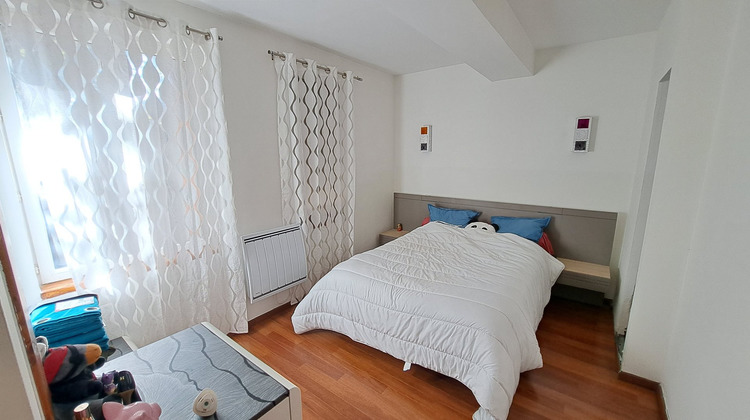 Ma-Cabane - Vente Maison BESSAN, 107 m²