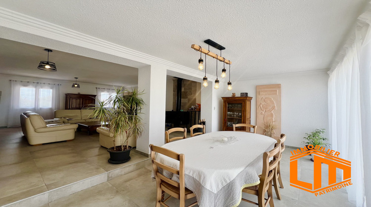 Ma-Cabane - Vente Maison Bessan, 156 m²