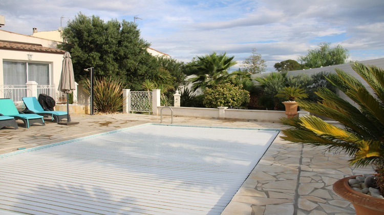 Ma-Cabane - Vente Maison BESSAN, 230 m²