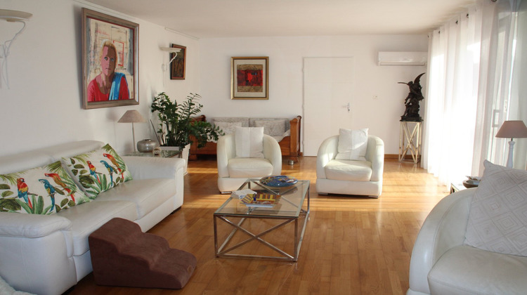 Ma-Cabane - Vente Maison BESSAN, 230 m²