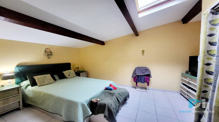 Ma-Cabane - Vente Maison Bessan, 80 m²