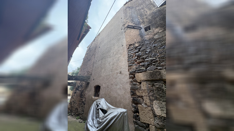 Ma-Cabane - Vente Maison Bessan, 201 m²