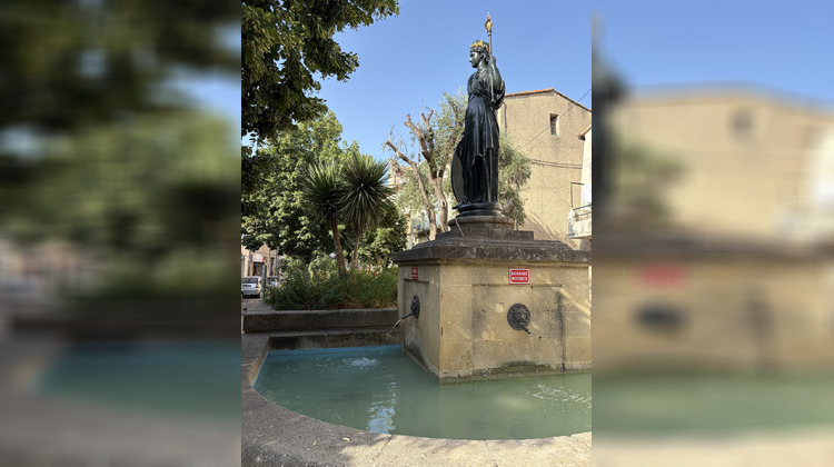 Ma-Cabane - Vente Maison Bessan, 33 m²