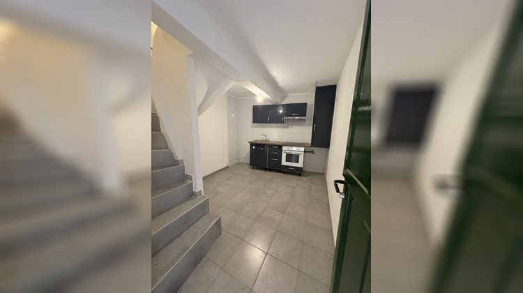 Ma-Cabane - Vente Maison Bessan, 33 m²