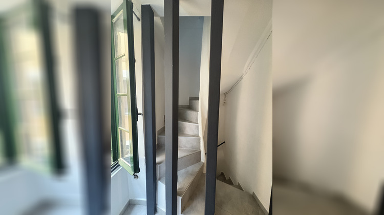 Ma-Cabane - Vente Maison Bessan, 33 m²