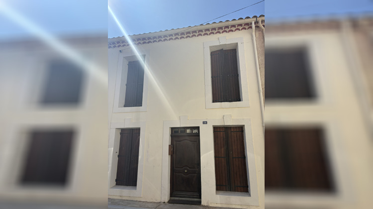 Ma-Cabane - Vente Maison Bessan, 117 m²