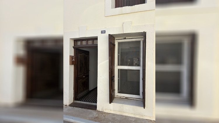 Ma-Cabane - Vente Maison Bessan, 117 m²