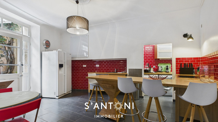 Ma-Cabane - Vente Maison BESSAN, 175 m²