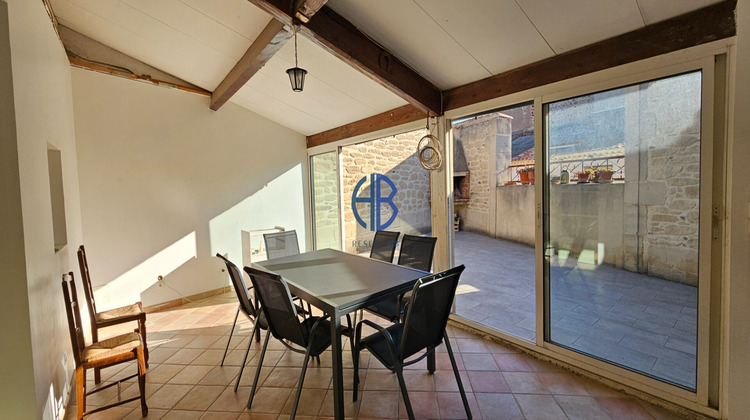 Ma-Cabane - Vente Maison BESSAN, 120 m²