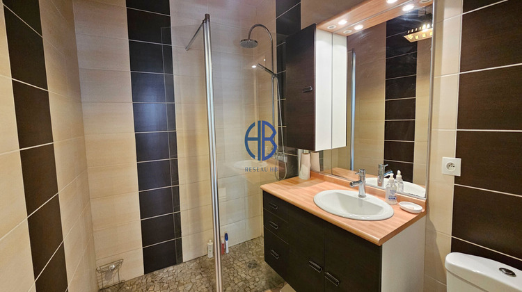 Ma-Cabane - Vente Maison BESSAN, 120 m²