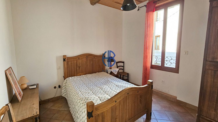 Ma-Cabane - Vente Maison BESSAN, 120 m²
