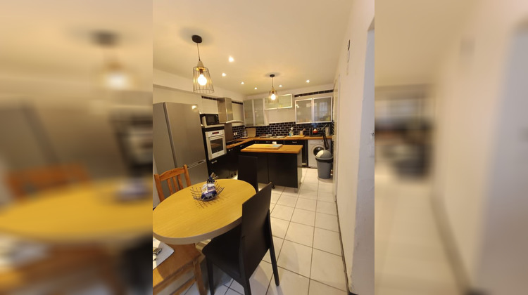 Ma-Cabane - Vente Maison BESSAN, 101 m²