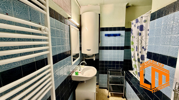 Ma-Cabane - Vente Maison Bessan, 89 m²