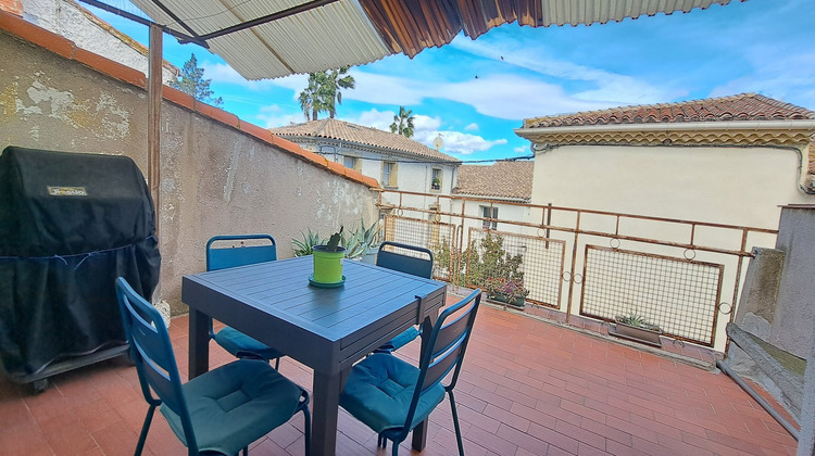 Ma-Cabane - Vente Maison BESSAN, 102 m²