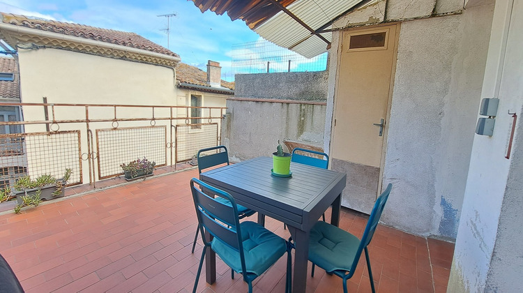 Ma-Cabane - Vente Maison BESSAN, 102 m²