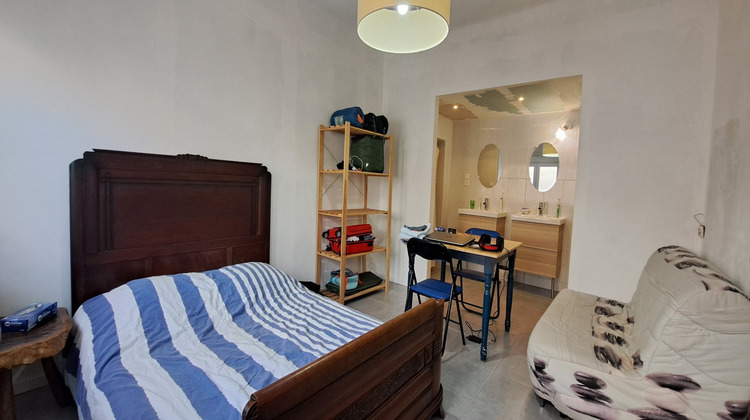 Ma-Cabane - Vente Maison BESSAN, 102 m²