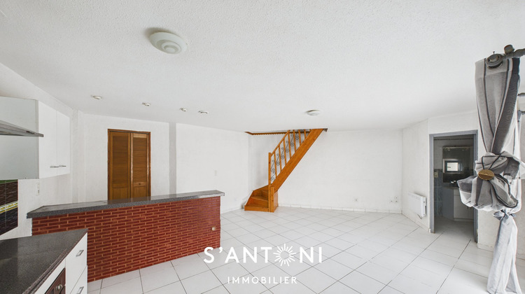 Ma-Cabane - Vente Maison BESSAN, 186 m²